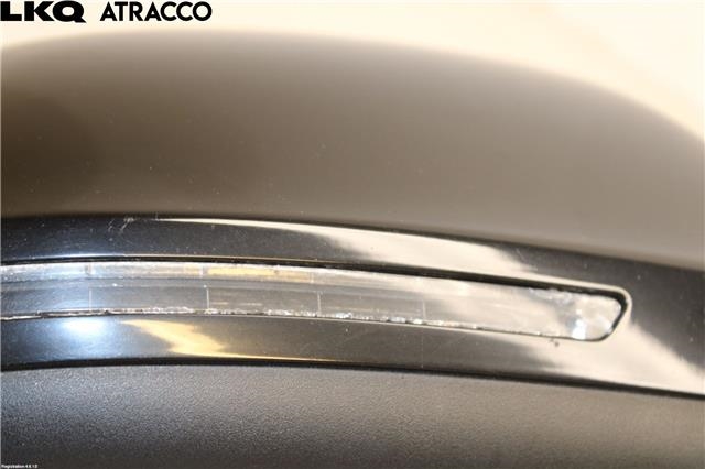 Speil høyre til Audi A4 2007-2014 (Type IV) (B8) (B8) (8K1857410E|)