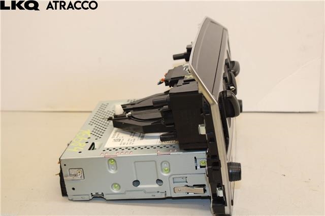 Bilstereo til VW Up 2012-2019  (1S0035869B|)