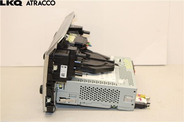 Bilstereo til VW Up 2012-2019  (1S0035869B|)