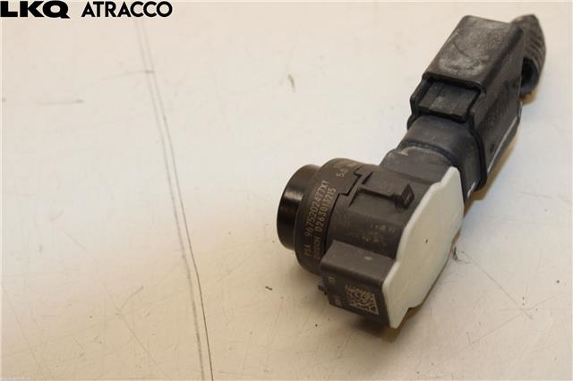 Parkeringssensor bak til Peugeot Expert 2016-->> (Type III)  (1608321780|)