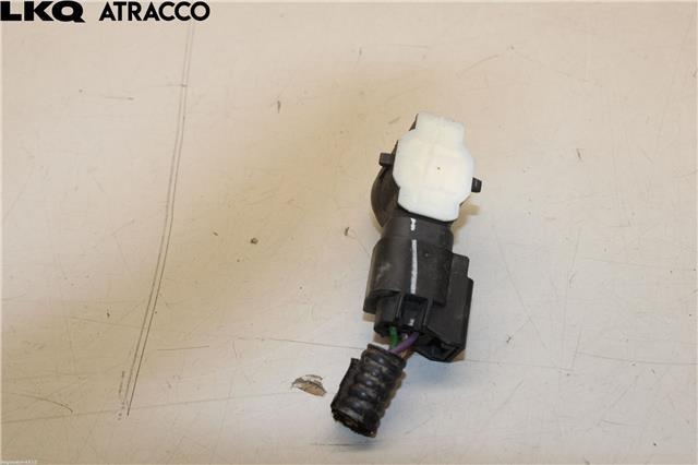 Parkeringssensor bak til Peugeot Expert 2016-->> (Type III)  (1608321780|)