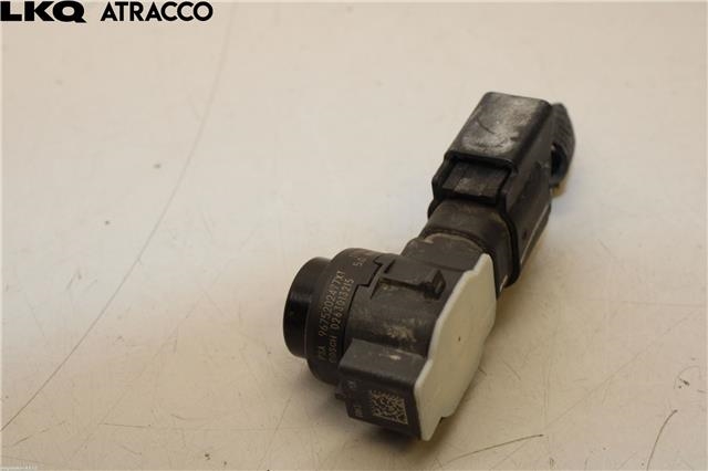 Parkeringssensor bak til Peugeot Expert 2016-->> (Type III)  (1608321780|)