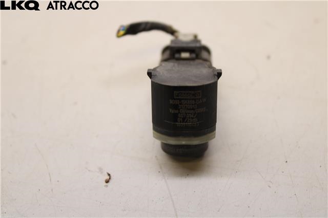 Parkeringssensor bak til Volvo S60 2010-2014 (Type II, Fase 1)  (31445162|)