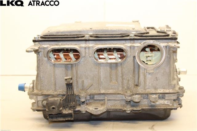 Inverter hybrid til Toyota Auris 2013-2015 (Type II, Fase 1)  (G920079025|)