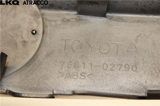 Lister til Toyota Auris 2013-2015 (Type II, Fase 1) (7681102941|)