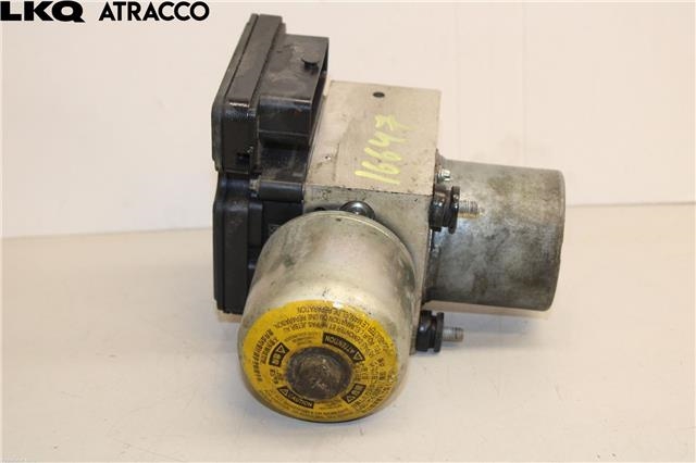 ABS sentral til Renault Zoe 2013-2019 (Fase 1)  (472103275R|)