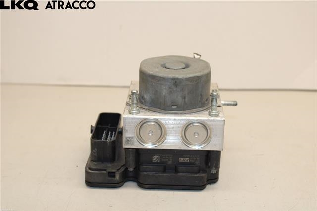 ABS sentral til Renault Zoe 2013-2019 (Fase 1)  (476601988R|)