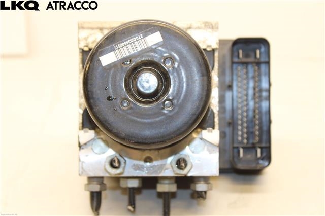 ABS sentral til Volvo S60 2010-2014 (Type II, Fase 1)  (31317628|)