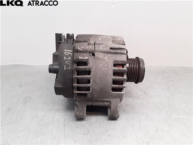 Dynamo til Ford Focus 2014-2018 (Type III, Fase 2)  (2260730|)