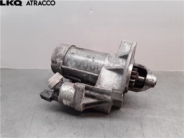 Starter til Ford Focus 2014-2018 (Type III, Fase 2) (2001714|)
