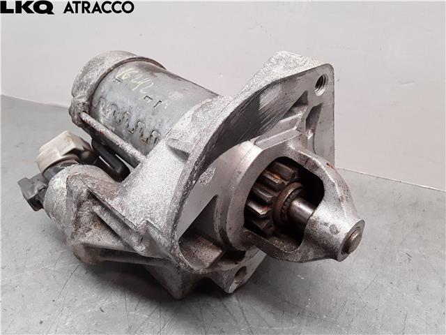 Starter til Ford Focus 2014-2018 (Type III, Fase 2) (2001714|)