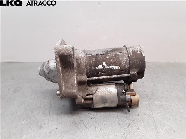 Starter til Ford Focus 2014-2018 (Type III, Fase 2) (2001714|)