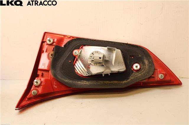Baklykt venstre indre til Toyota Auris 2013-2015 (Type II, Fase 1)  (8159102490|)