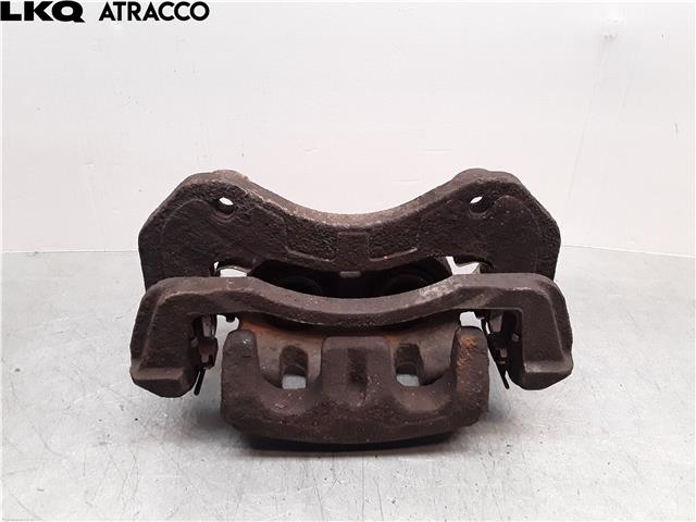 Bremsecaliper høyre foran til Mitsubishi Outlander 2012-2015 (Type III, Fase 1)  (MR370776|)