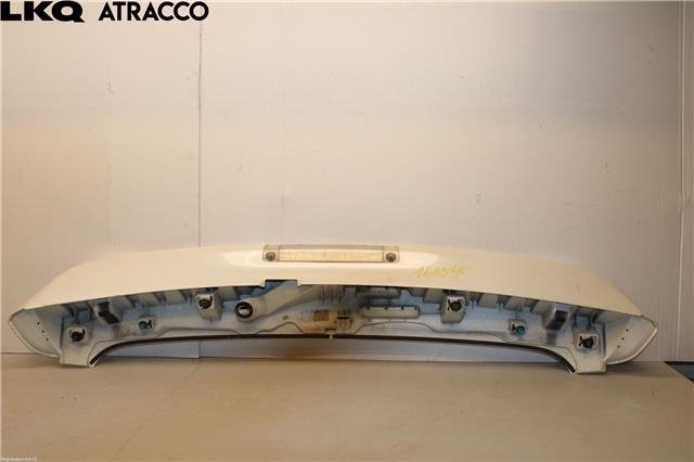 Spoiler bakluke til Toyota Prius +7 2012-2020 (Type III) (stasjonsvogn) (stasjonsvogn) (7608547911A1|)