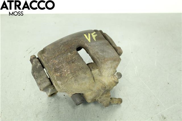 Bremsecaliper venstre foran til VW Golf VI, 2008-2012  (1K0615123E)