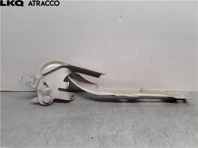 Panserlås til Peugeot Expert 2016-->> (Type III)  (9823131780|)