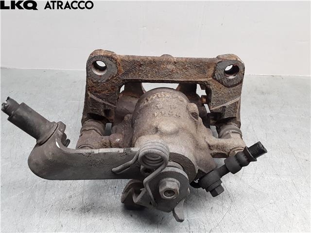 Bremsecaliper høyre bak til Peugeot Expert 2016-->> (Type III)  (1617937680|)