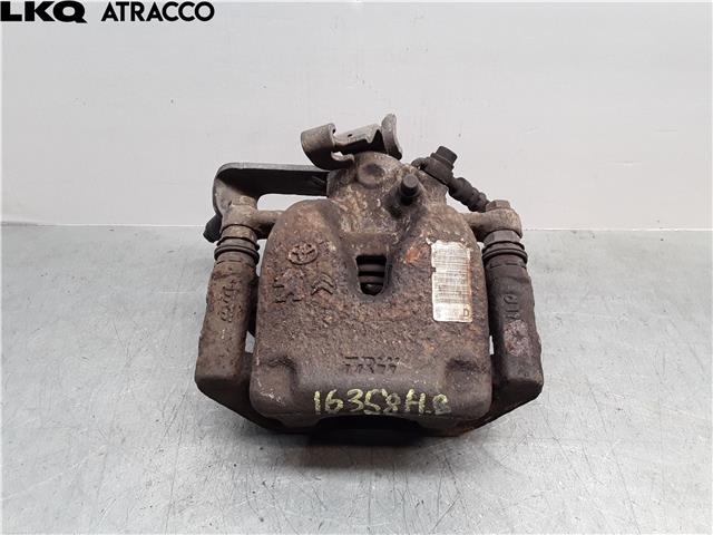 Bremsecaliper høyre bak til Peugeot Expert 2016-->> (Type III)  (1617937680|)