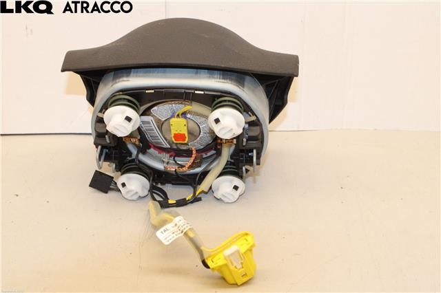 Airbag rattpute til VW Tiguan 2007-2011 (Type I, Fase 1)  (1T0880201AA|)