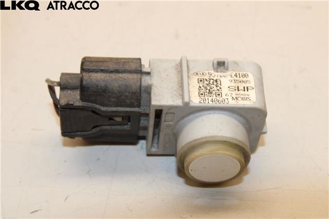 Parkeringssensor bak til Kia Soul 2014-2019 (Type II) (95720E4000SWP|)