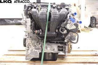 Motor bensin til Mitsubishi Outlander,   (|1000C486)
