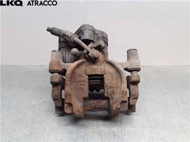 Bremsecaliper høyre bak til Audi A3 2009-2012 (Type II, Fase 2)  (8V0615424D|)