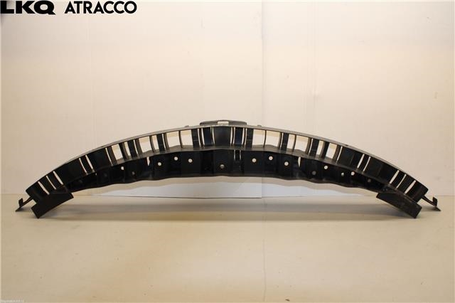 Frontplate øvre til Renault Zoe, 2013-2019 (Fase 1)  (1119950X)