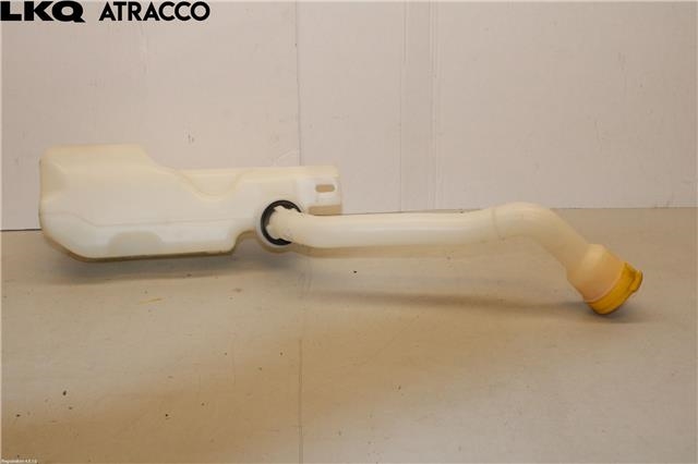 Spylertank til Renault Zoe 2013-2019 (Fase 1) (289103347R|)