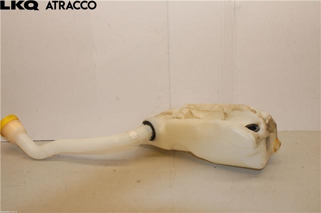 Spylertank til Renault Zoe 2013-2019 (Fase 1) (289103347R|)
