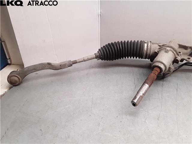 Tannstang til Peugeot Expert 2016-->> (Type III) (9806468380|)
