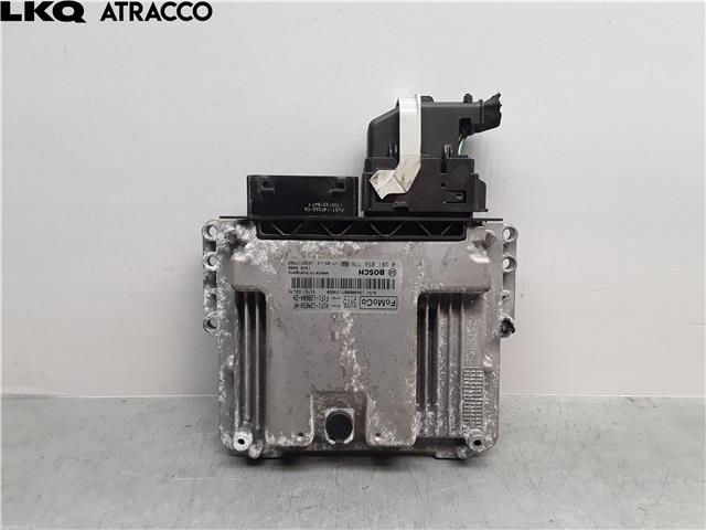 Styreenhet motor til Ford Focus, 2014-2018 (Type III, Fase 2)  (H1F112A650AF)