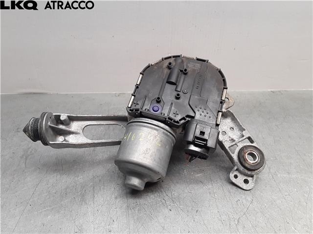 Viskermotor frontrute til Ford Focus 2014-2018 (Type III, Fase 2)  (2135685|)