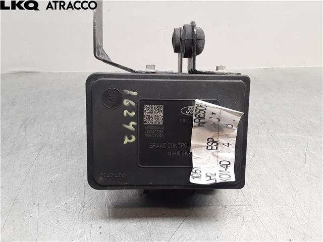 ABS sentral til Ford Focus 2014-2018 (Type III, Fase 2)  (2078993|)