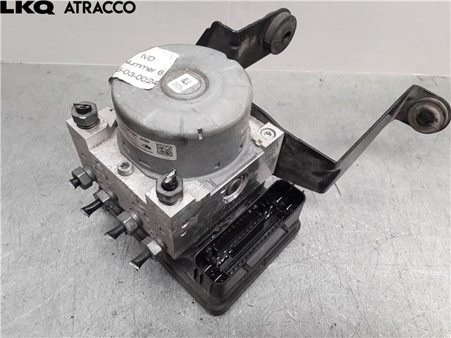 ABS sentral til Ford Focus 2014-2018 (Type III, Fase 2)  (2078993|)