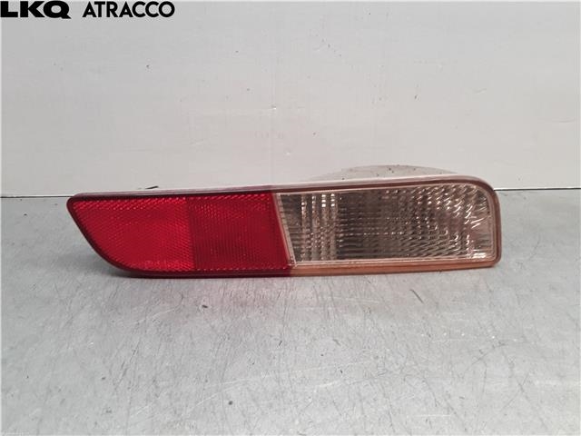 Refleksplate til Mitsubishi Outlander, 2012-2015 (Type III, Fase 1)  (8336A102)