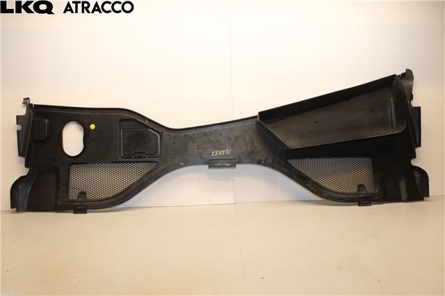 Deksel til Audi A6, Allroad, 2015-2019 (Type III, Fase 2) (C7) (C7) (4G8819447H)