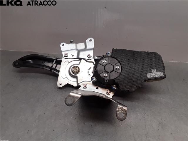 Viskermotor bakrute til Mitsubishi Outlander 2012-2015 (Type III, Fase 1)  (8253A109|)