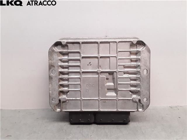 Styreenhet motor til Mitsubishi Outlander 2012-2015 (Type III, Fase 1)  (1860B814|)