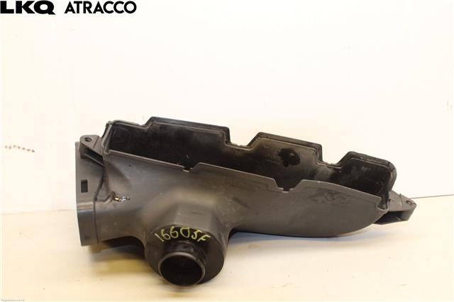 Diverse deler til Audi A6, Allroad 2015-2019 (Type III, Fase 2) (C7) (C7) (4G0129624M|)