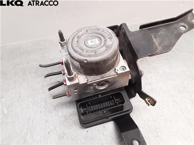 ABS sentral til Mitsubishi Outlander 2012-2015 (Type III, Fase 1)  (4670A991|)