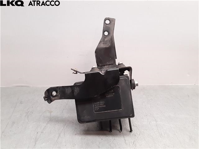 ABS sentral til Mitsubishi Outlander 2012-2015 (Type III, Fase 1)  (4670A991|)