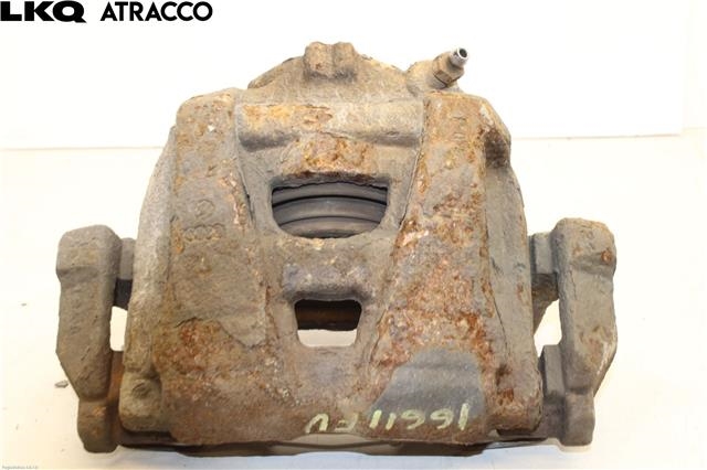 Bremsecaliper venstre foran til VW Tiguan, 2007-2011 (Type I, Fase 1)  (5N0615123)