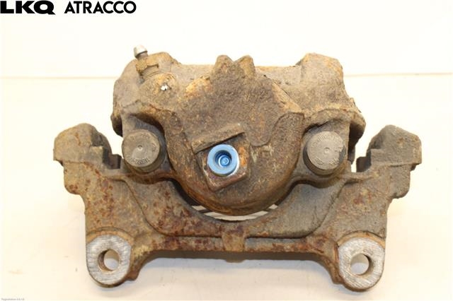 Bremsecaliper venstre foran til VW Tiguan 2011-2016 (Type I, Fase 2)  (5N0615123|)