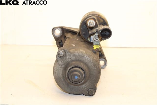 Starter diesel til VW Tiguan 2007-2011 (Type I, Fase 1)  (02E911024H|)