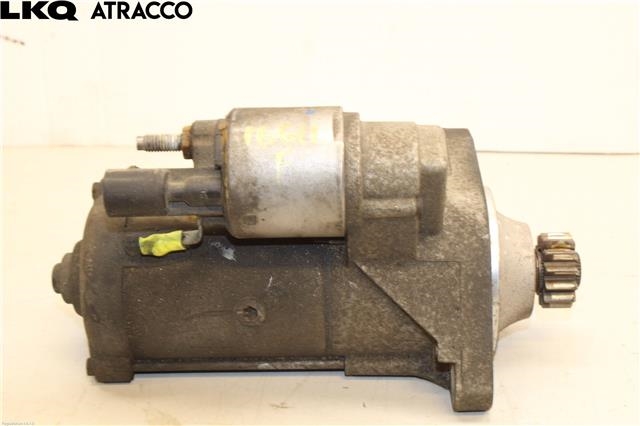 Starter diesel til VW Tiguan 2007-2011 (Type I, Fase 1)  (02E911024H|)