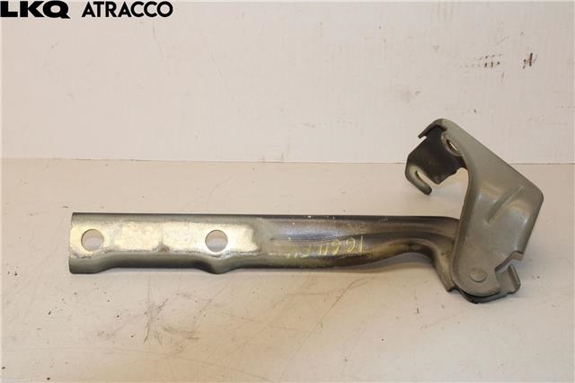 Panserhengsler til VW Tiguan 2007-2011 (Type I, Fase 1)  (5N0823302A|)