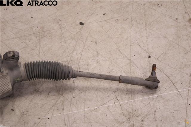 Tannstang elektrisk til VW Tiguan 2007-2011 (Type I, Fase 1)  (5N1423058F|)
