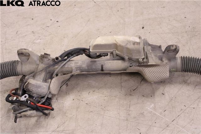 Tannstang elektrisk til VW Tiguan 2007-2011 (Type I, Fase 1)  (5N1423058F|)