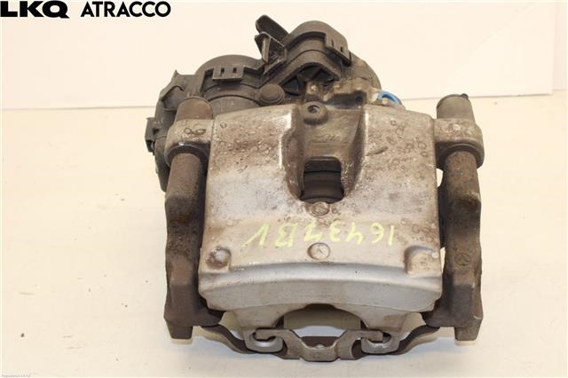 Bremsecaliper venstre bak til Mercedes C-Klasse, 2014-2018 (Fase 1) (W205) (W205) (A2054230381)